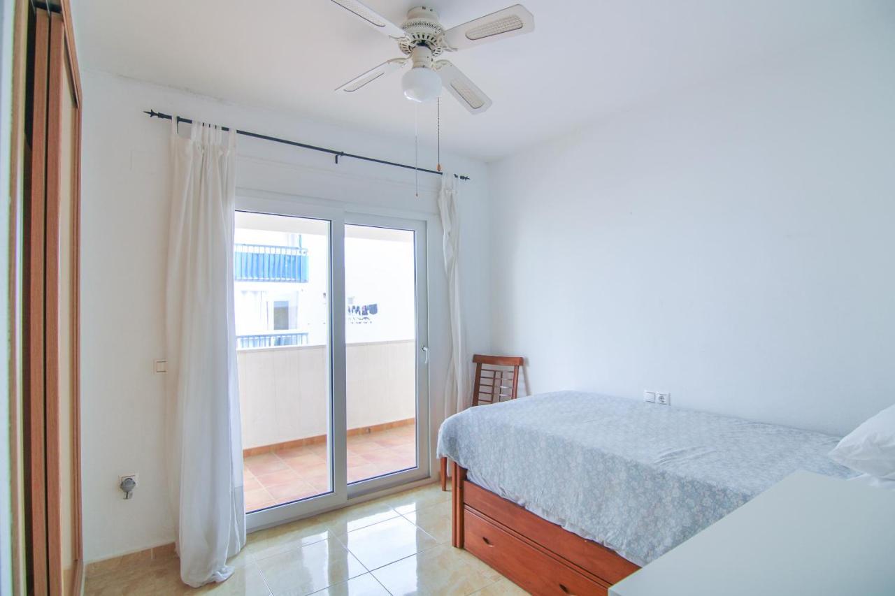Apartamento Con Piscina En El Centro De Calpe - Pueblomar Extérieur photo